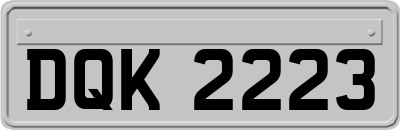DQK2223
