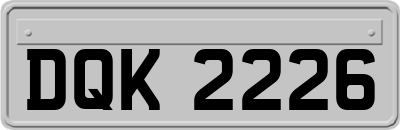 DQK2226