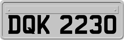 DQK2230