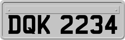 DQK2234