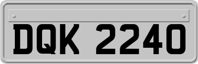DQK2240