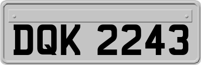 DQK2243