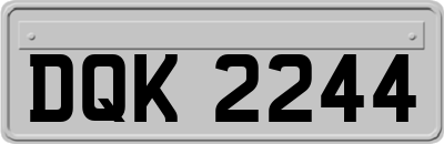 DQK2244