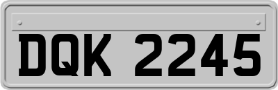 DQK2245