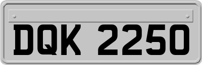 DQK2250