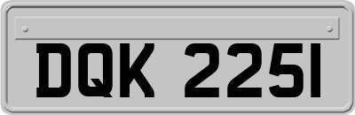 DQK2251