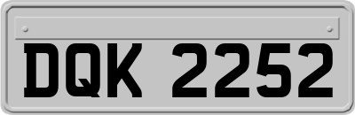 DQK2252