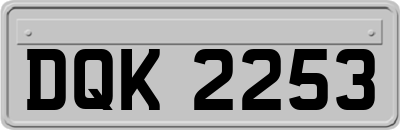 DQK2253