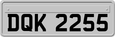 DQK2255