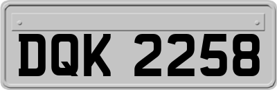 DQK2258
