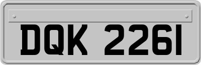 DQK2261