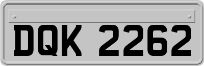 DQK2262