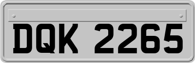 DQK2265