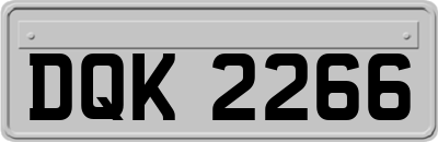 DQK2266