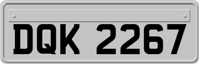 DQK2267