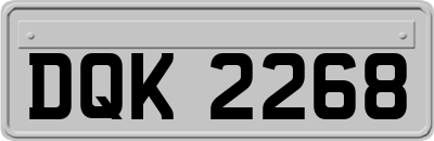 DQK2268