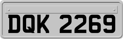 DQK2269