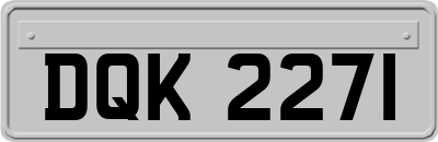 DQK2271