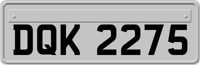 DQK2275