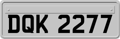 DQK2277