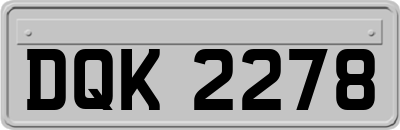 DQK2278