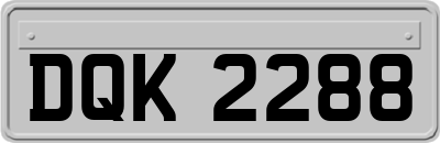 DQK2288