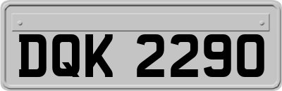 DQK2290