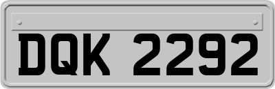 DQK2292