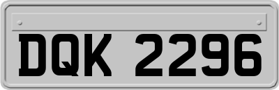 DQK2296