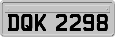 DQK2298