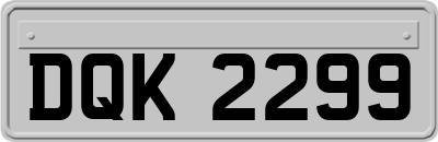 DQK2299