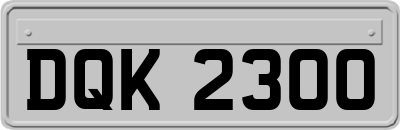 DQK2300