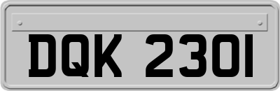 DQK2301