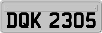 DQK2305