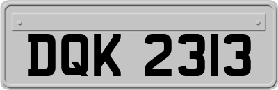 DQK2313
