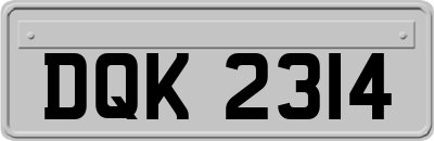 DQK2314