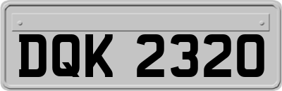 DQK2320