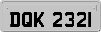 DQK2321