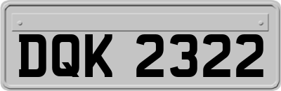 DQK2322