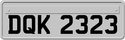 DQK2323