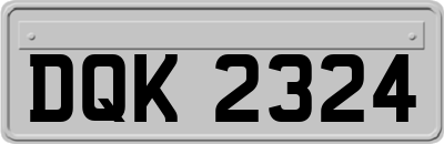 DQK2324