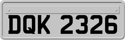 DQK2326