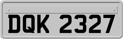 DQK2327