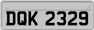 DQK2329