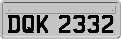 DQK2332