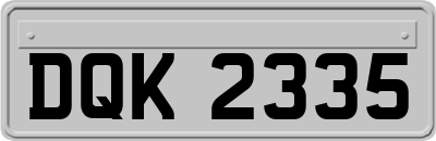 DQK2335