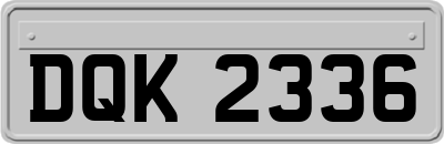 DQK2336