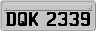 DQK2339