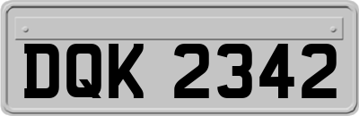 DQK2342
