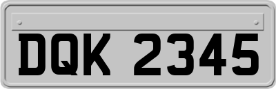 DQK2345